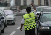 Saldo de 27 infracciones en operativo de alcoholimetría en Xalapa