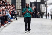 Desfile de Louis Vuitton en Miami estará dedicado a Virgil Abloh