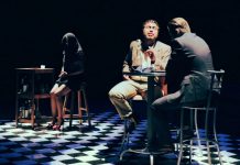 Banana Teatro, colectivo que busca conjugar el conocimiento y la intuición de sus integrantes