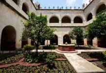 En el Estado de Morelos reabre al público el Museo Ex Convento de Tepoztlán