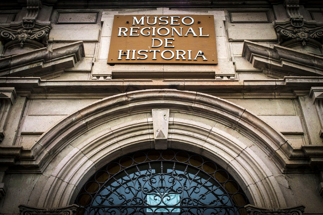 Museo Regional de Historia de Aguascalientes presenta la visión