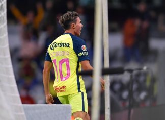 Sebastián Córdova, el jugador “pecho frío” que calló bocas con Tigres en la Liga MX