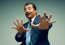 Internautas arremeten contra un astrofísico estadounidense por arruinar la atmósfera de Navidad