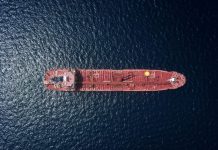 EU confirma la incautación de un petrolero vinculado a Venezuela