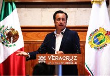 Al diablo las instituciones: Cuitláhuac desconoce a CNDH y Comisión del Senado