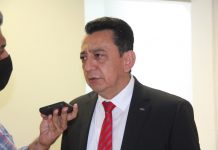 Constructores prescindieron de un 20 % de personal por la pandemia