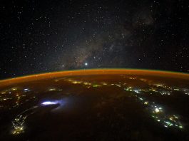 Conoce los eventos astronómicos que marcarán el 2026