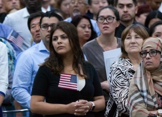La política migratoria de Trump afecta desproporcionadamente a los latinos