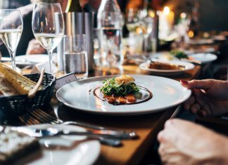 México suma siete restaurantes con una estrella Michelin