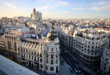 El Real Madrid jugando a 300 kilómetros por hora