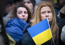 “Ucrania no va a ser parte de la OTAN”: Trump