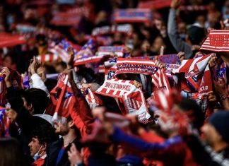 Barcelona es goleado por el Atlético de Madrid