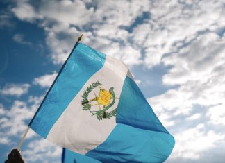 Guatemala regresa a las Semifinales de Copa Oro 29 años después