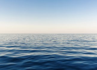 Advierten que el nivel del mar podría aumentar 1.4 metros para 2150