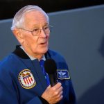 NASA Charlie Duke