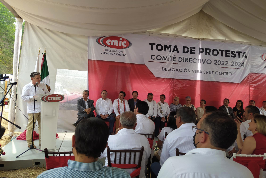 cmic