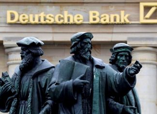 Citigroup evalúa comprar Deutsche Bank México