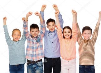 Disfrutar de la comida en la infancia favorece una dieta saludable