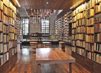 Gobierno propone tasa cero a librerías
