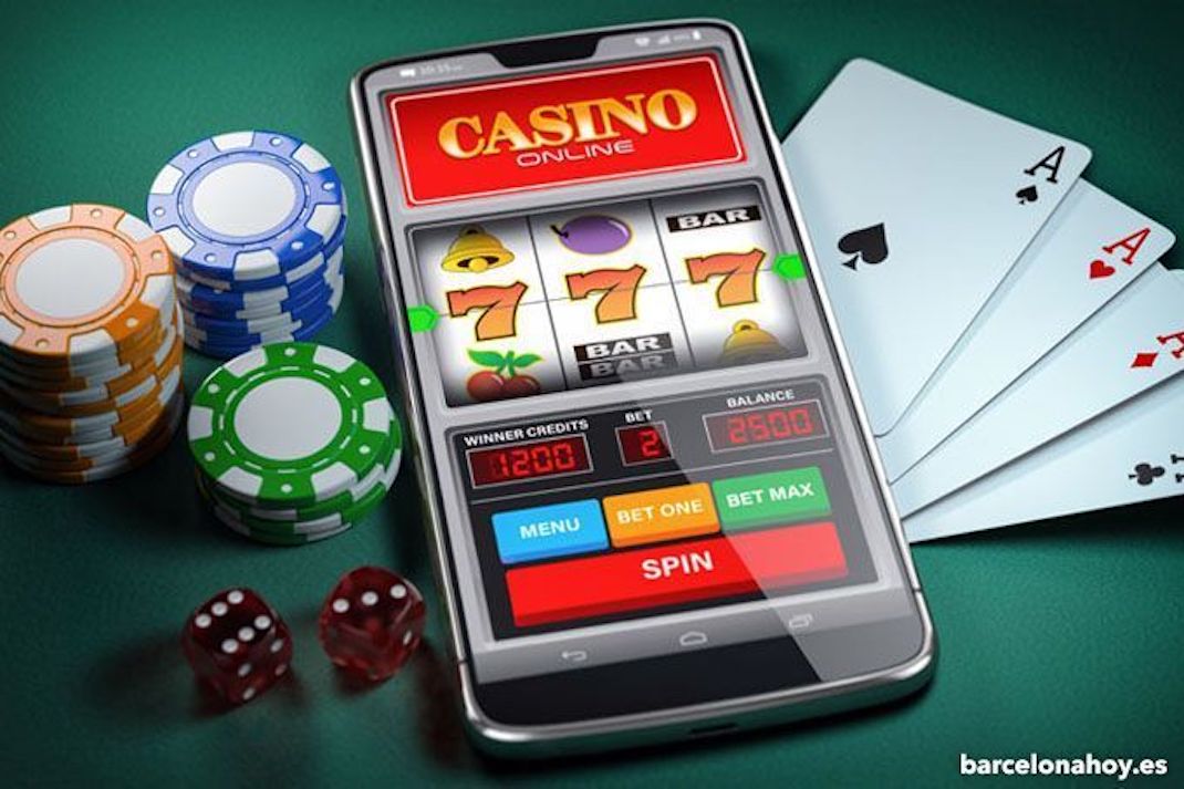 Estrategias para jugar de forma prudente en el casino en línea