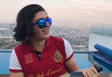 “Llegó el rey de México”: influencer cerró una avenida para demostrar su “poder”