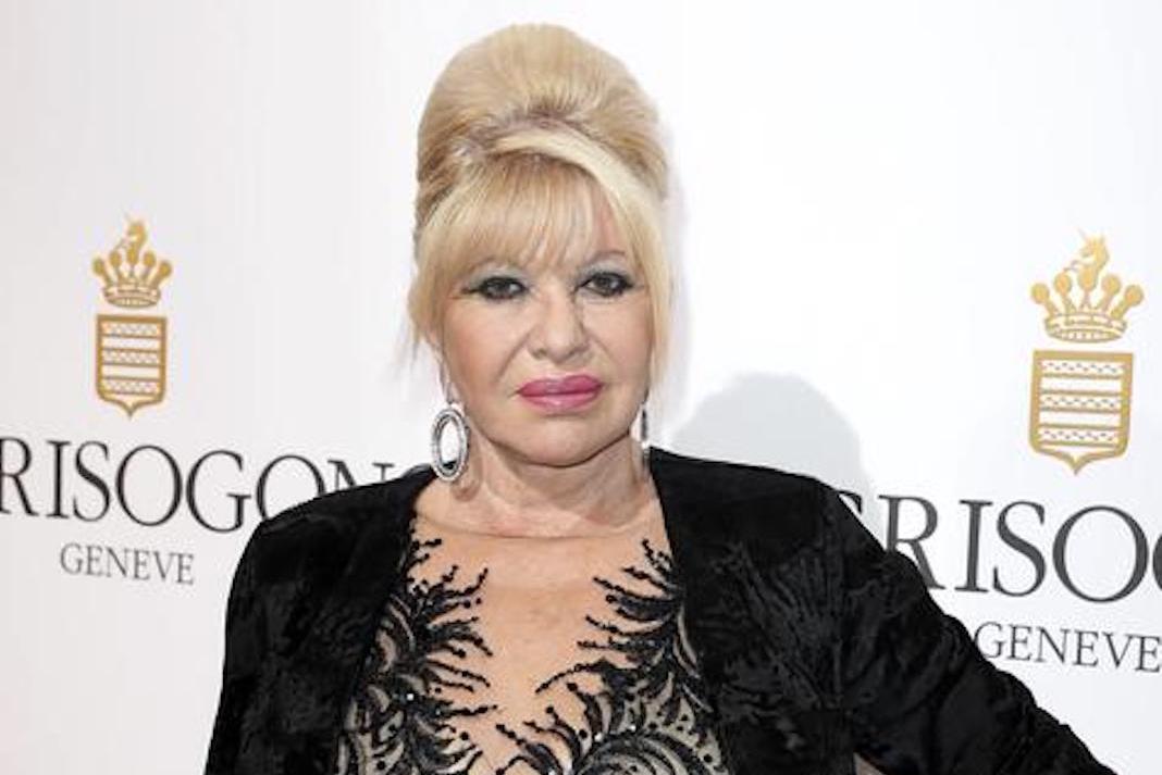 ++ Morta Ivana Trump, ex moglie Donald ++