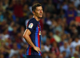 “Puedo seguir jugando tres o cuatro años más”: Lewandowski