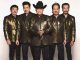 Los Tigres del Norte aparecerán en ‘The Simpsons’ con un histórico corrido mexicano