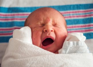 Los bebés utilizan el sistema inmunitario de forma diferente, pero eficaz