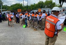 Más de 48 millones de personas percibieron el sismo de magnitud 7.7