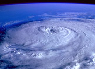 Científicos plantean una nueva categoría (6) para los huracanes para no subestimar riesgos