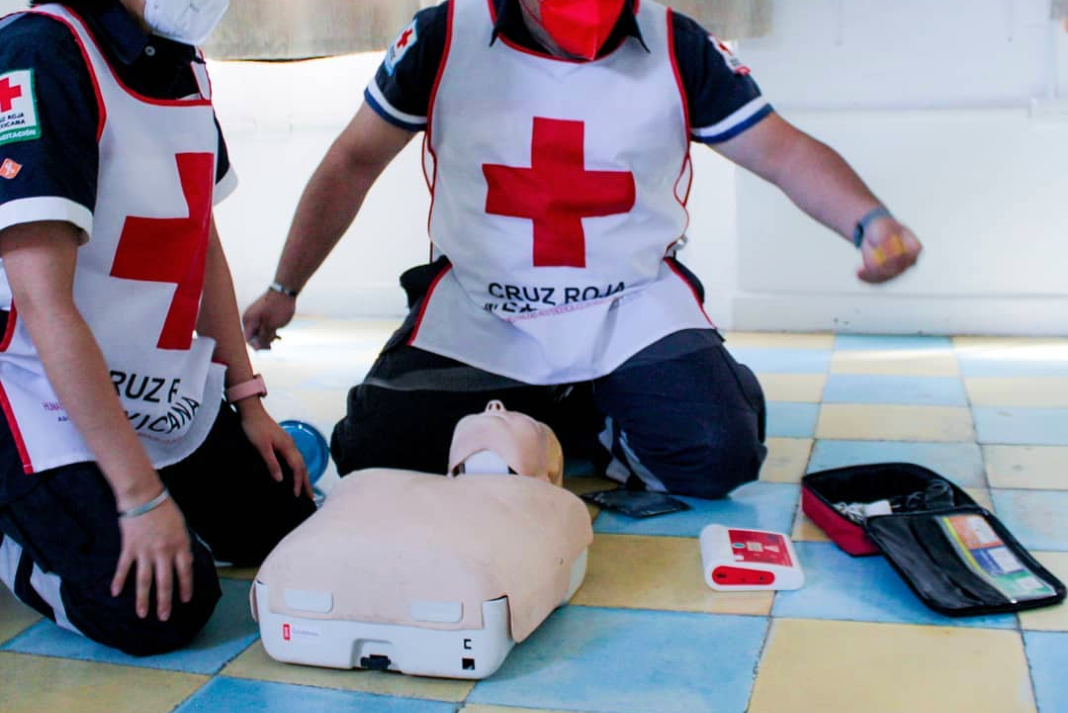 Necesaria Certificación De Cuerpos De Rescate Y Emergencia ...