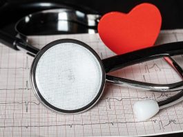 Hay una razón por la que los infartos son menos graves por la noche