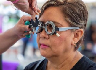 Si la pantalla es parte de nuestra vida, puede que la fatiga ocular también: consejos para prevenirla