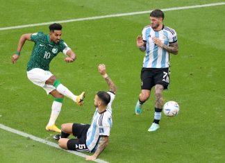 Argentina probará a la Selección Mexicana 15 días antes del Mundial 2026