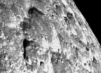 El Kremlin pierde la carrera espacial al estrellarse sonda rusa contra la Luna