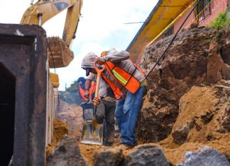 Cámara de la Construcción pide duplicar inversión en infraestructura previo al Mundial de 2026