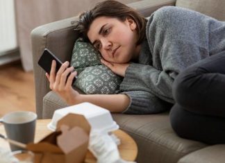 ¿Rumias tus problemas por Whatsapp? Estudio advierte relación con la depresión