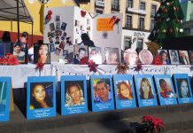 Reclaman familiares de personas desaparecidas lentitud de autoridades