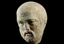 Papa Francisco ordena la devolución de esculturas del Partenón a Grecia