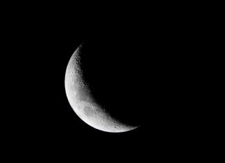 Estos fenómenos astronómicos podrás ver en México en septiembre