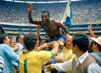 Impulsan una campaña en Brasil para incluir “Pelé” en el diccionario