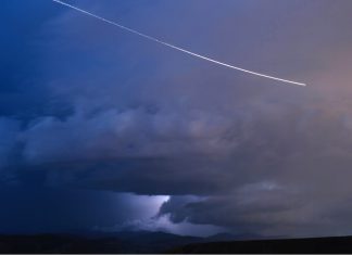 Este asteroide de 4,000 millones de años es prácticamente indestructible