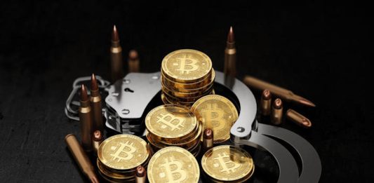 Criptomonedas más riesgosas se desploman a mínimos pandémicos