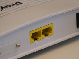 Aluminio en módem: mito con base científica