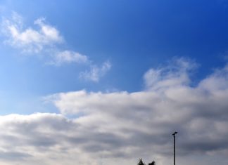 Prevén norte fuerte por nuevo frente frío en Veracruz