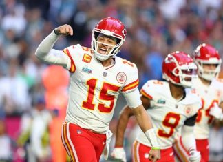Kansas City campeón de la NFL