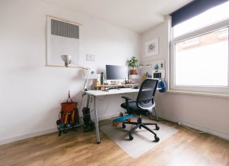 ¿Por qué es importante disponer de una buena silla de escritorio?