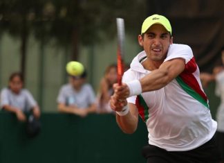 Roland Garros eleva un 9.5 % la dotación de premios