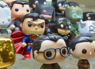La catástrofe de los Funko: la empresa destruirá millones de dólares en figuras para recuperarse de sus problemas financieros en 2022
